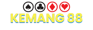Logo KEMANG 88